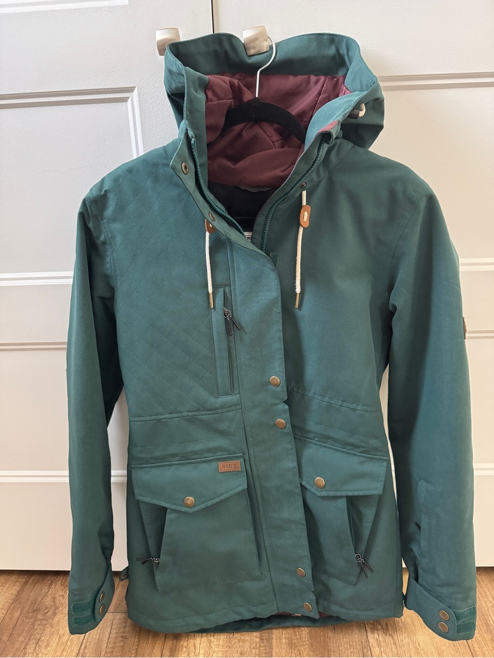 Women's Ski Jacket